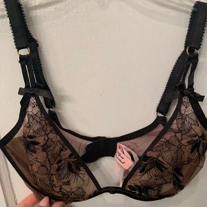 Agent Provocateur lingerie set